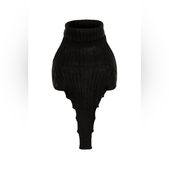 YG Collection Siena Knitted Top - Picture 4 of 8